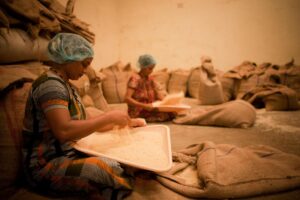 Working Women