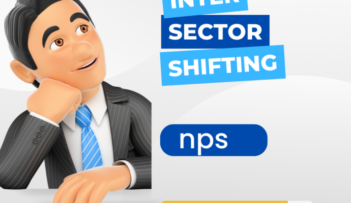 Inter Sector Shifting